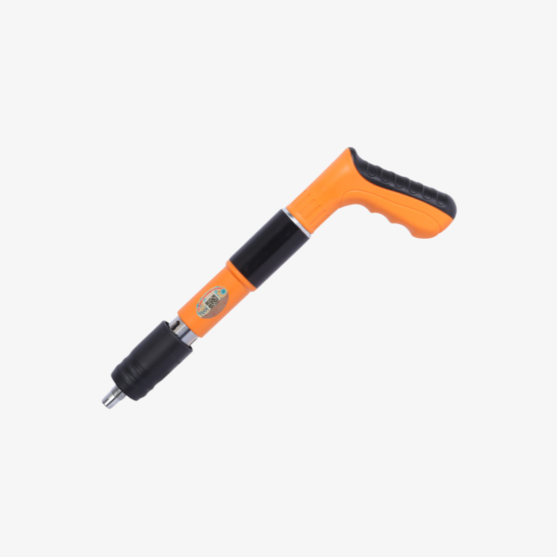 メーカー卸売ミニネイルガンネイルガン天井釘打機オレンジミニネイルガンネイルガンアーティファクト