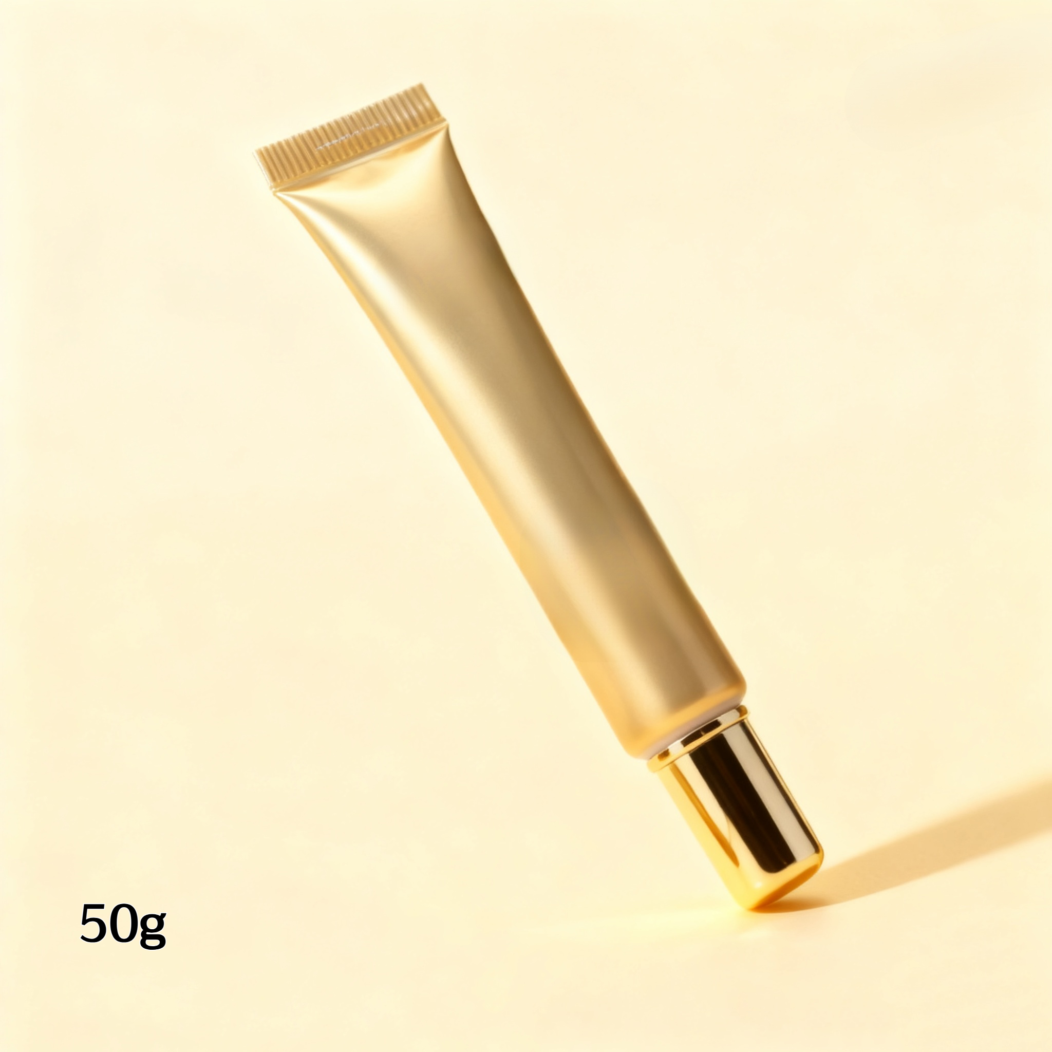 ผลลัพธ์หลังใช้ครีมรอบดวงตา ผิวกระชับ