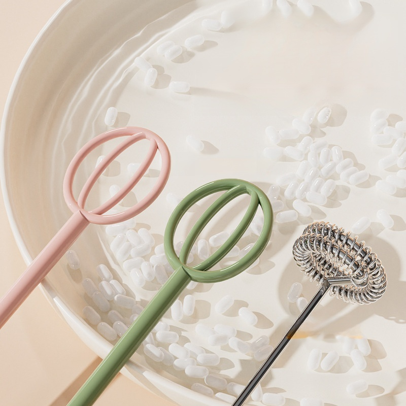 電動卵泡立て器