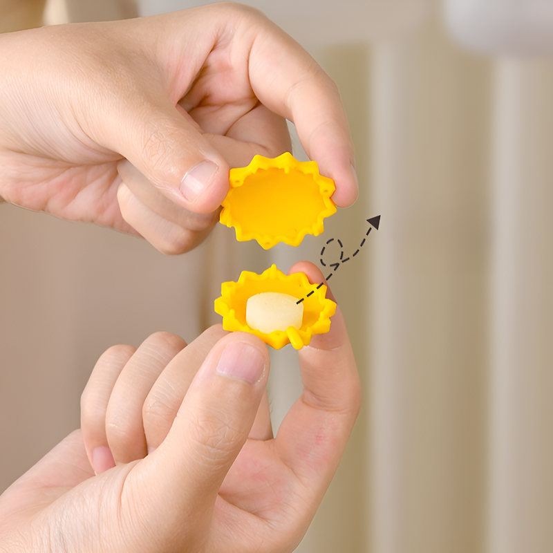 Moisture Absorber Box for Wardrobe 