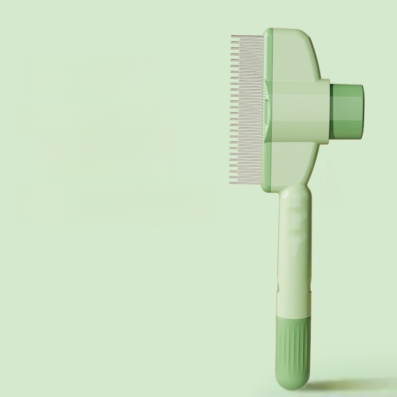 Cepillo quitapelos para mascotas