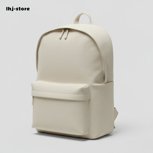 Leichter Laptop-Rucksack für Damen in stilvollem Design