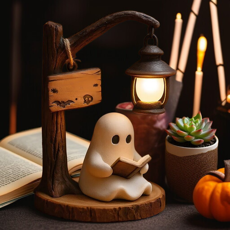 다양한 공간에 어울리는 무드등