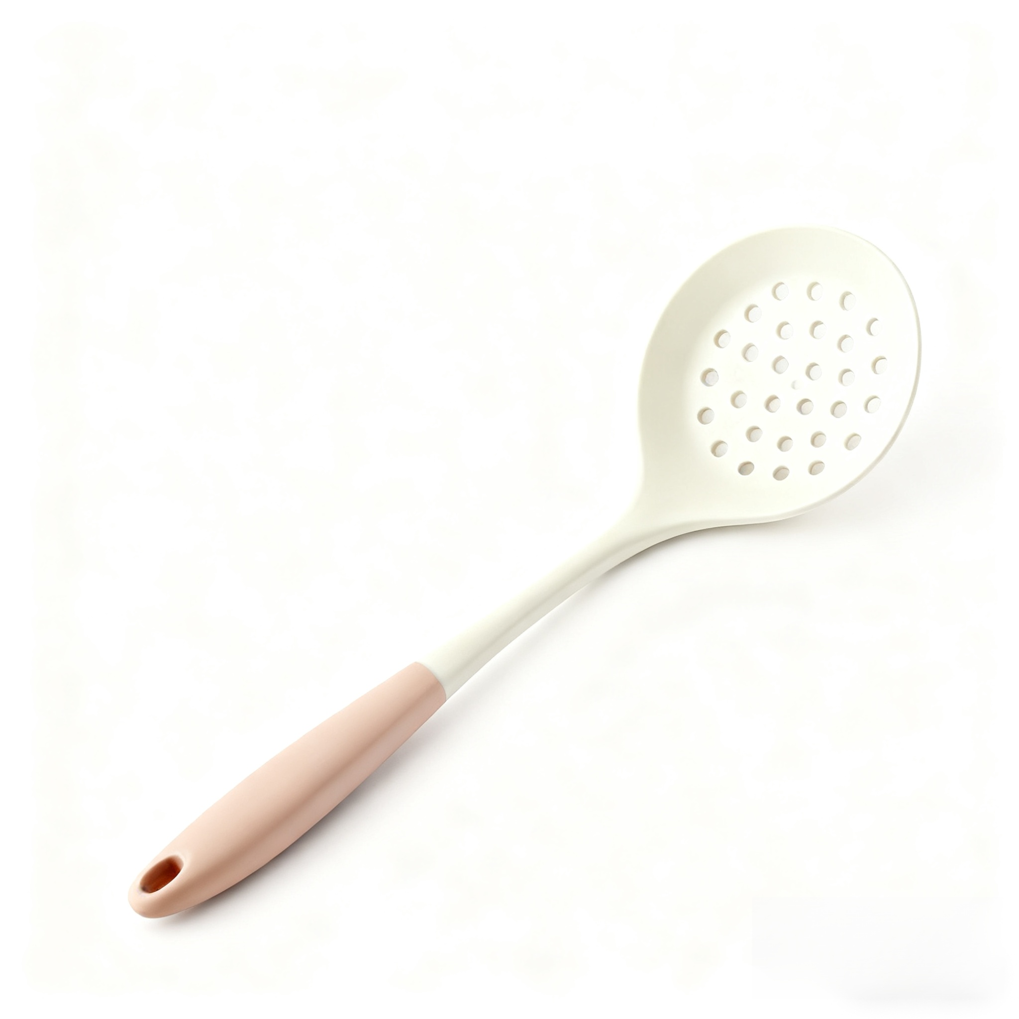 실리콘 주걱음식 집게수프 스푼가정 요리