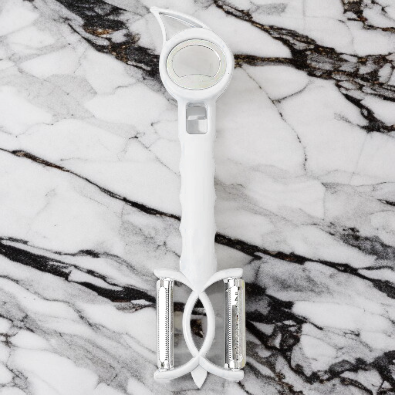 多機能果物野菜ピーラー