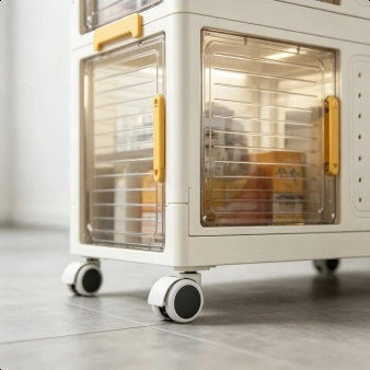 Vielseitige Aufbewahrungsbox für verschiedene Gegenstände