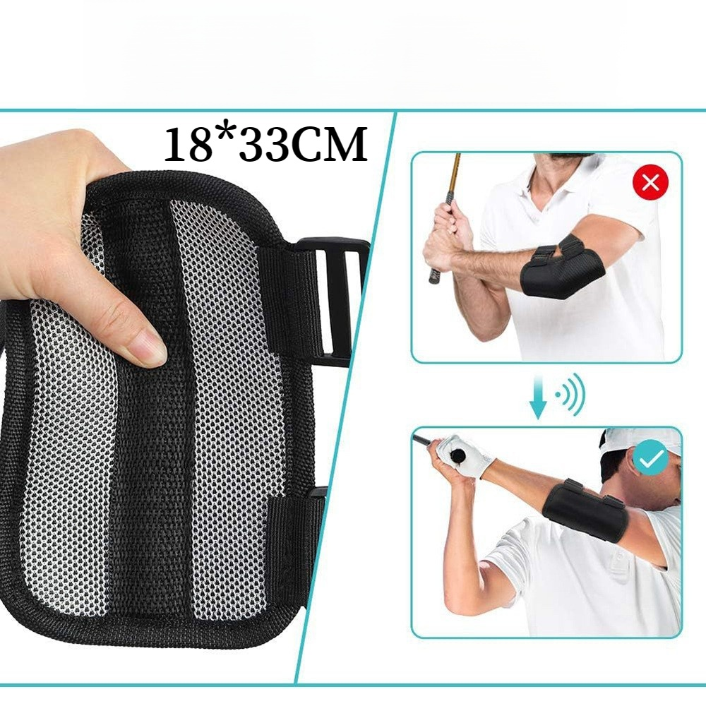 Golf Arm Position Fixing Trainer