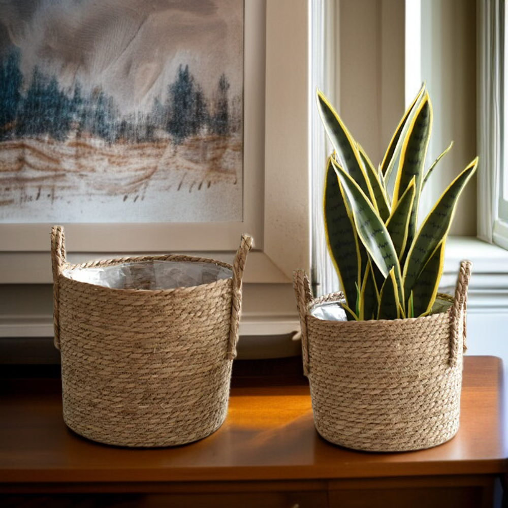 Multi-functional Household Storage Basket