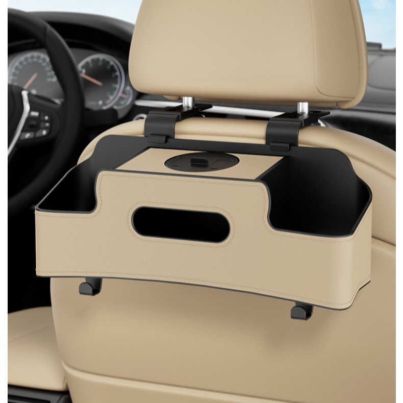 壁掛け用大型ペーパーボックス