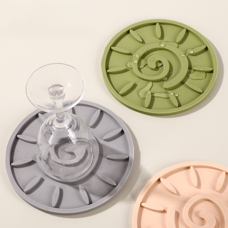 Waterproof Non-slip Desk Pad