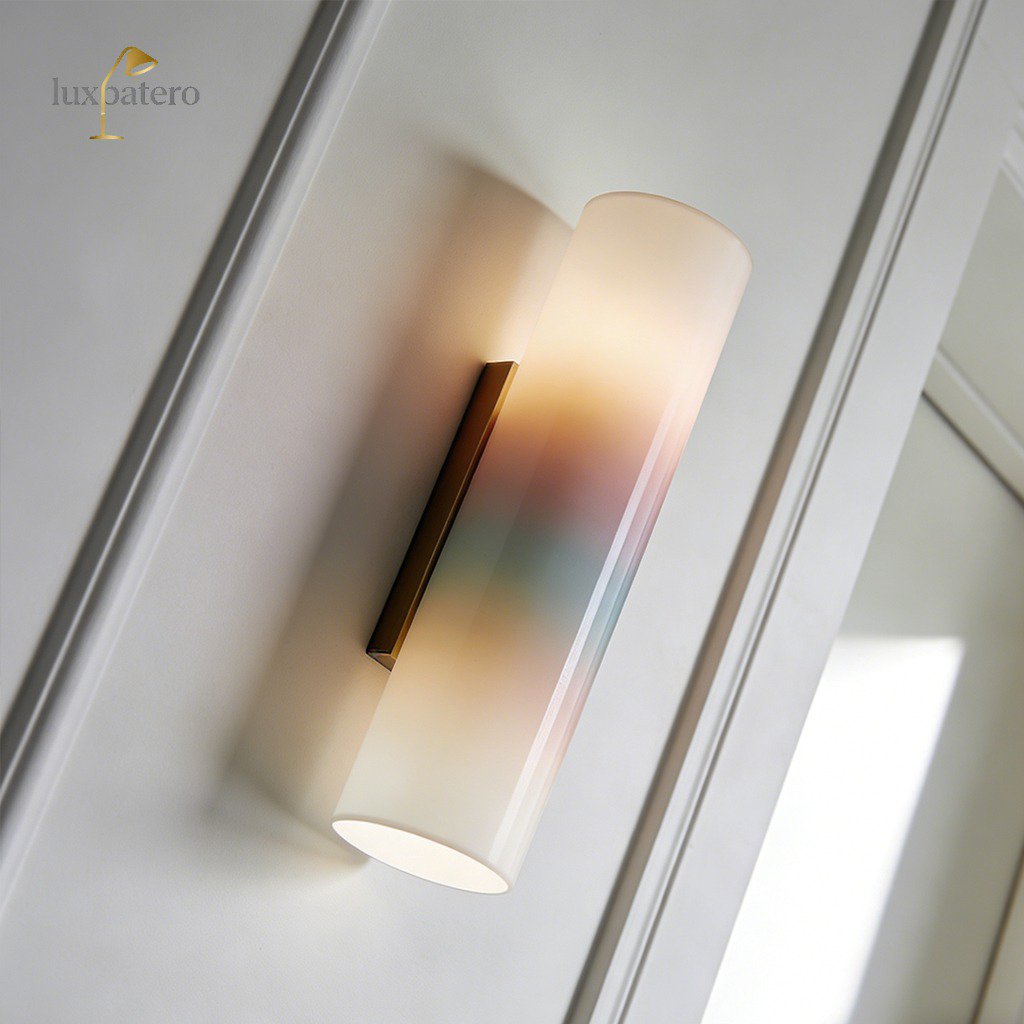 輕奢走廊裝飾壁燈