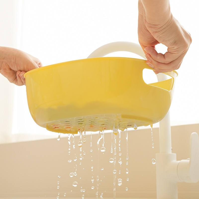 野菜カッター水切りかごセット