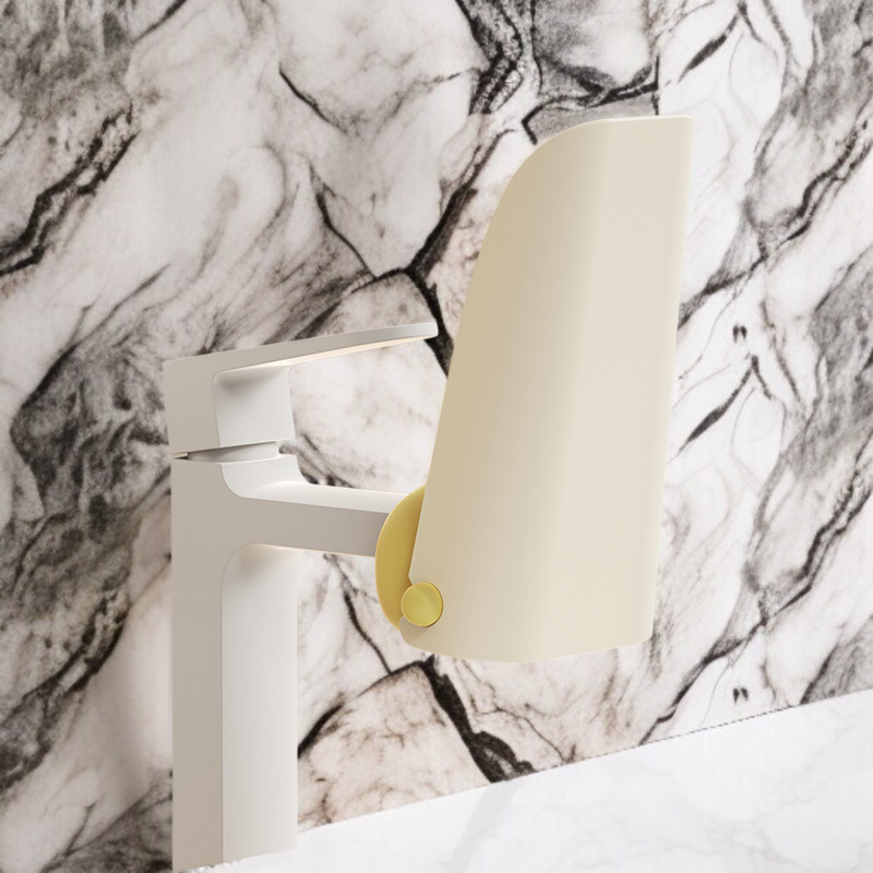 주방 인테리어에 어울리는 수도꼭지 연장기