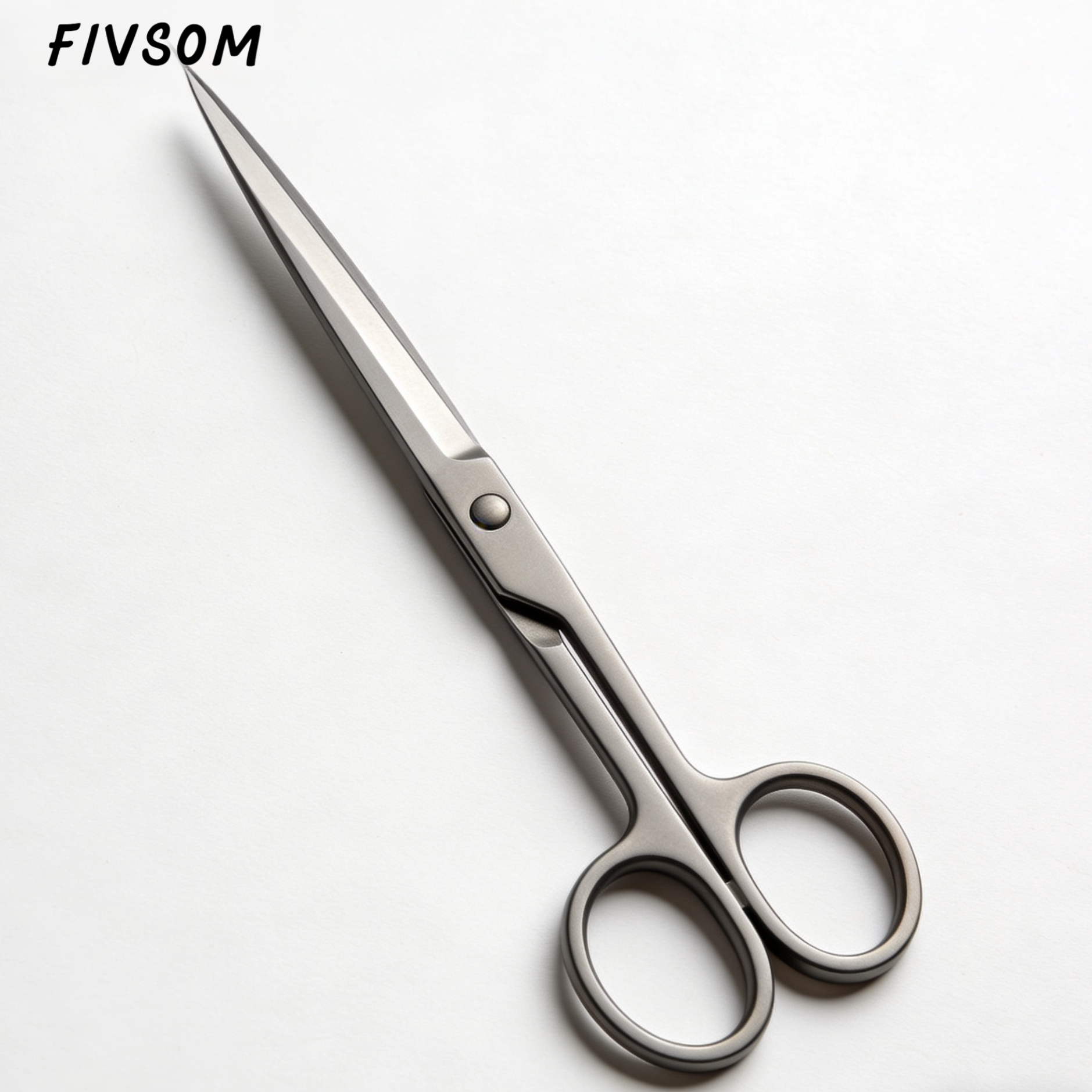 스테인리스 스틸 연장 가위 (5개입)
