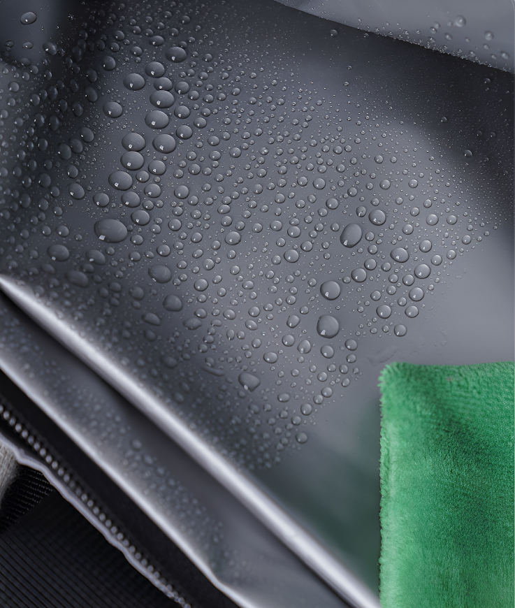 عبوة ثلج كبيرة السعة سهلة الاستخدام