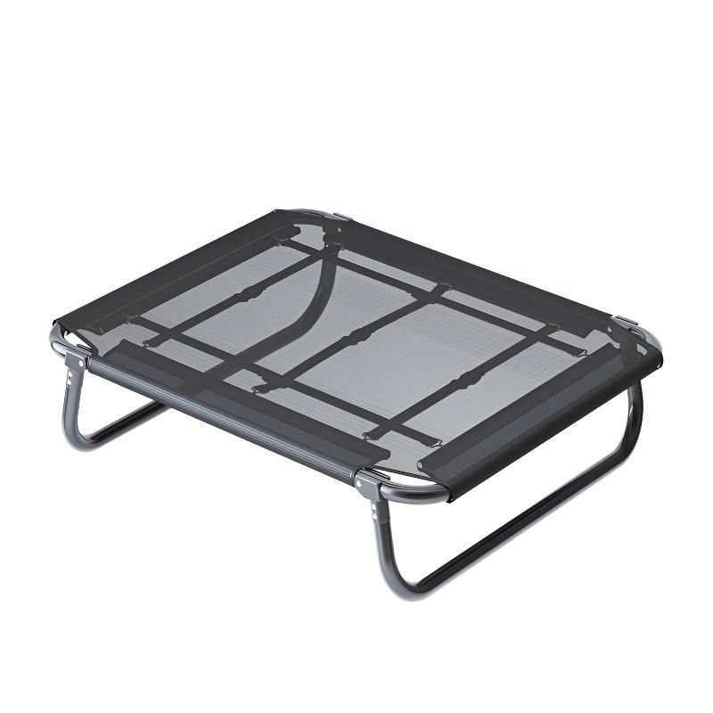 Cama plegable para mascotas