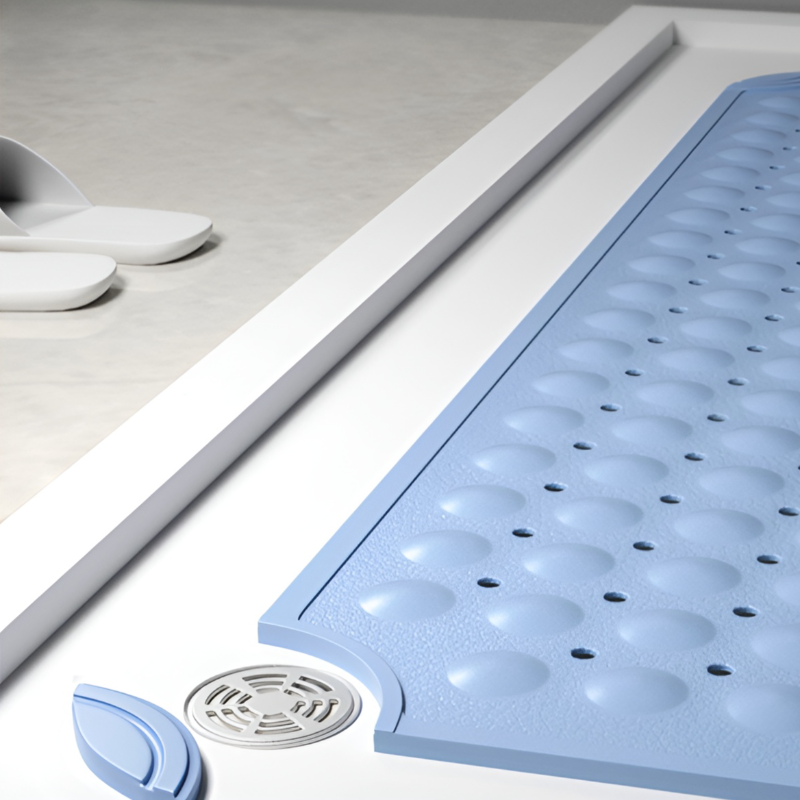 浴室用滑り止めマット