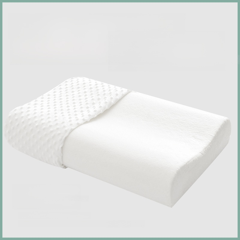 ゼロ感覚記憶枕 深い眠り枕