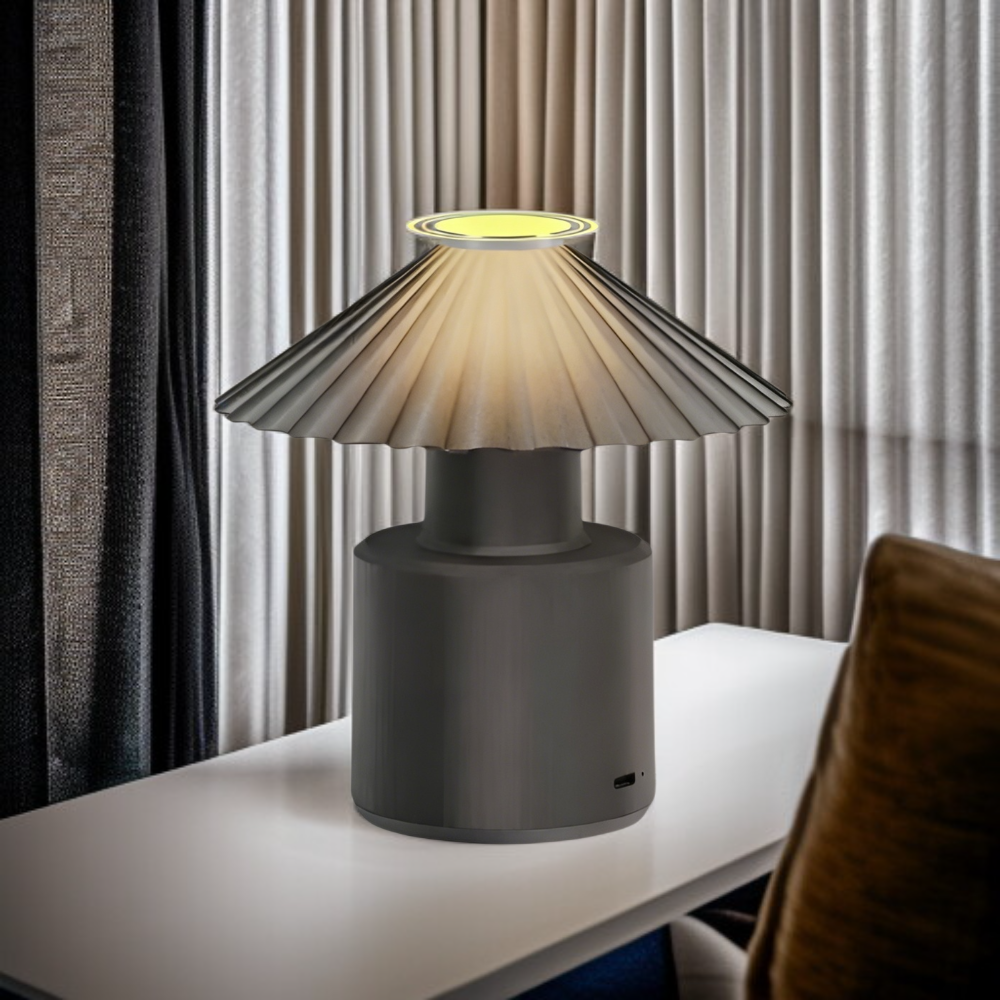 터치 스위치 야간 조명