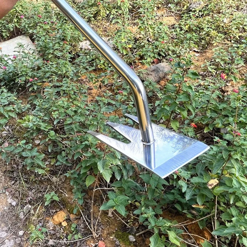 除草ツール
