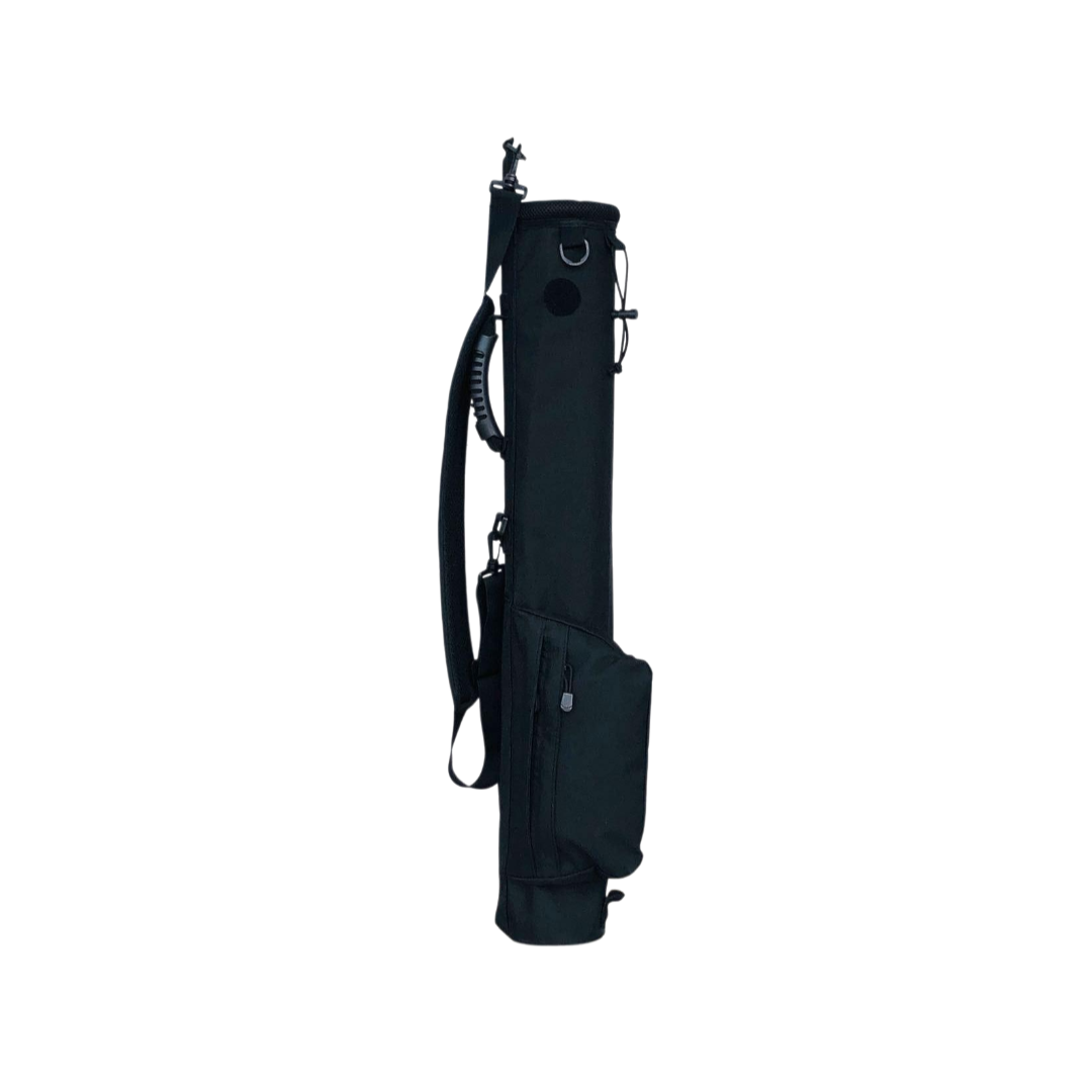 Golf Club Practice & Storage Bag