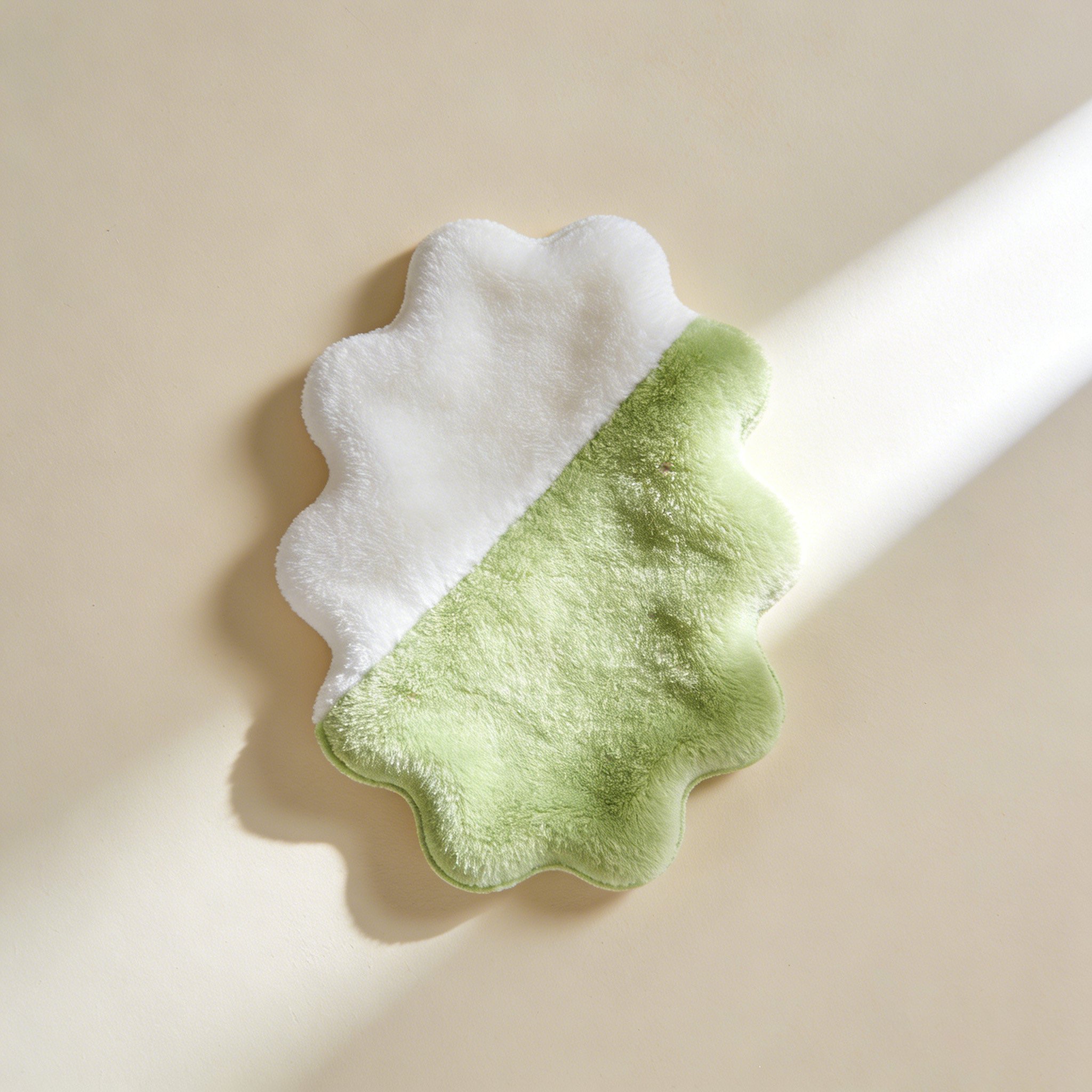 가정용 다용도 청소천 10개 세트 전체 이미지