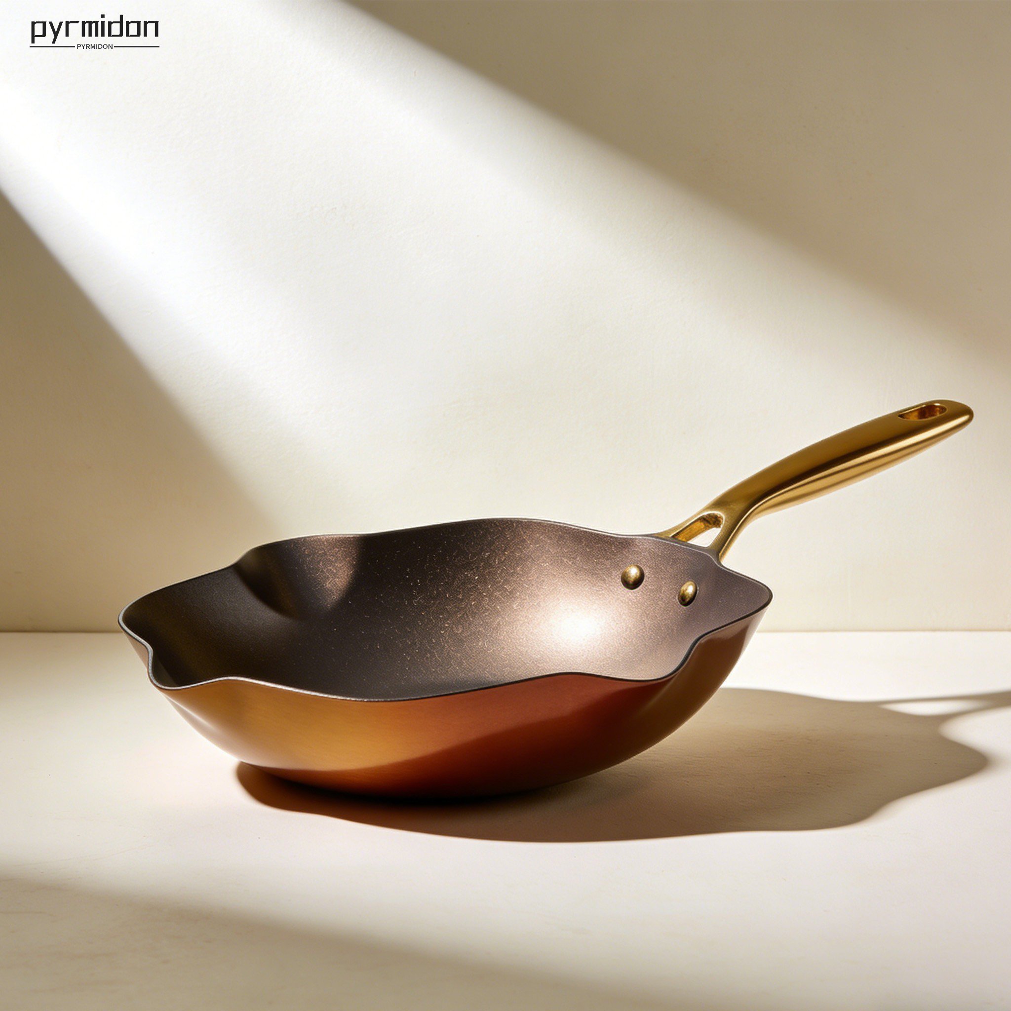 多功能家用炒鍋