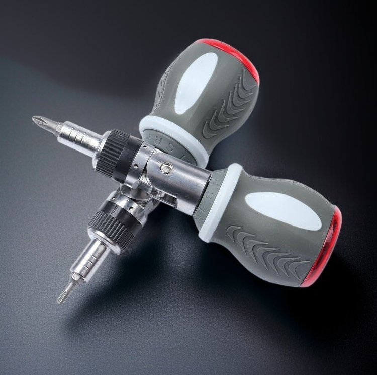 볼드라이버 세트 사용 예시 이미지