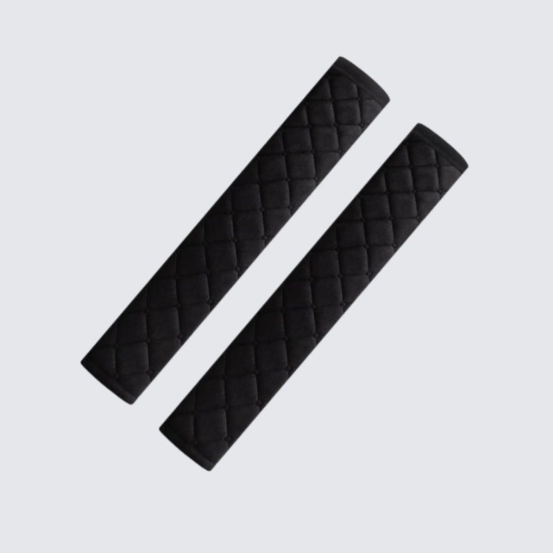 사계절용 벨트 벨벳 커버套