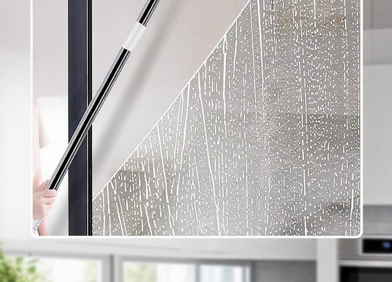 玻璃拖把雙面清潔設計細節