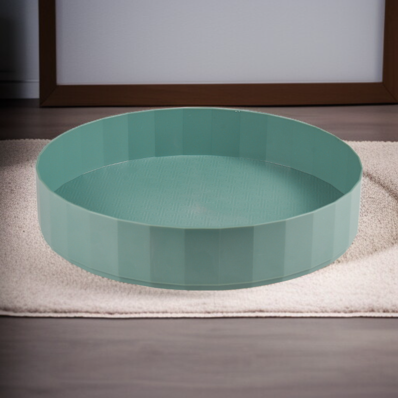  Estante giratorio para especias y condimentos 