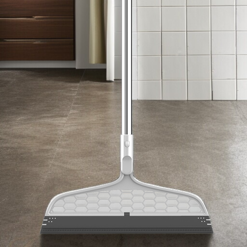 家庭用タイルは水垢を残さない 浴室浴室掻き出し魔法のほうきタイル