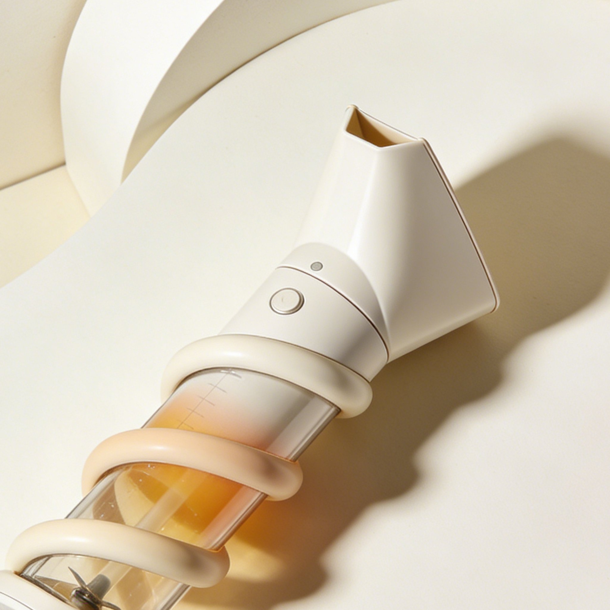 ポータブルジューサー