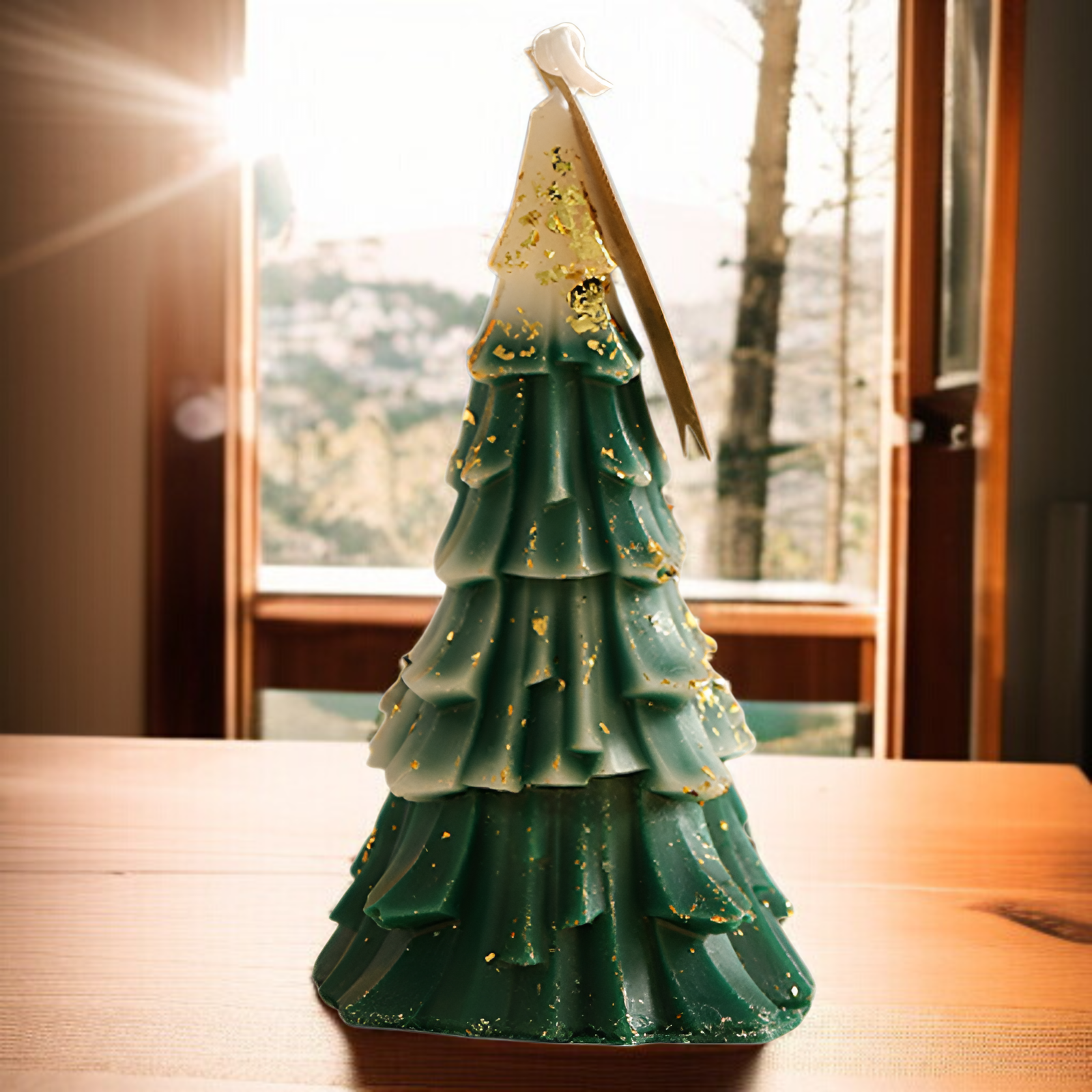 เทียนหอมปลอดภัยต่อสุขภาพ