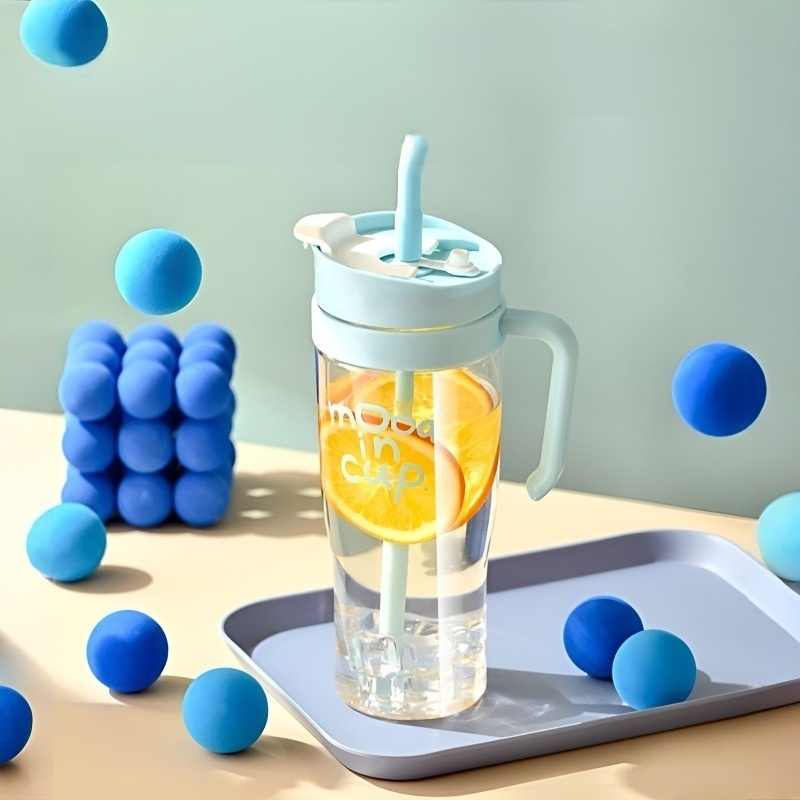 Vaso gigante de gran capacidad, vaso térmico