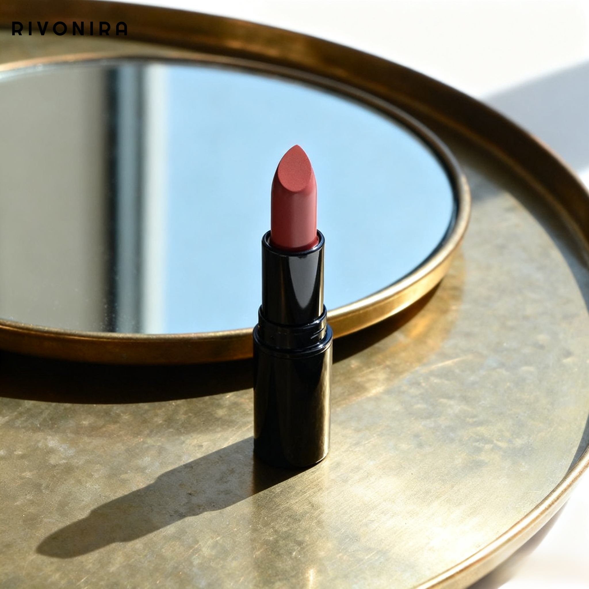 솔리드 립글로스 미러 워터 글로스 립글레이즈