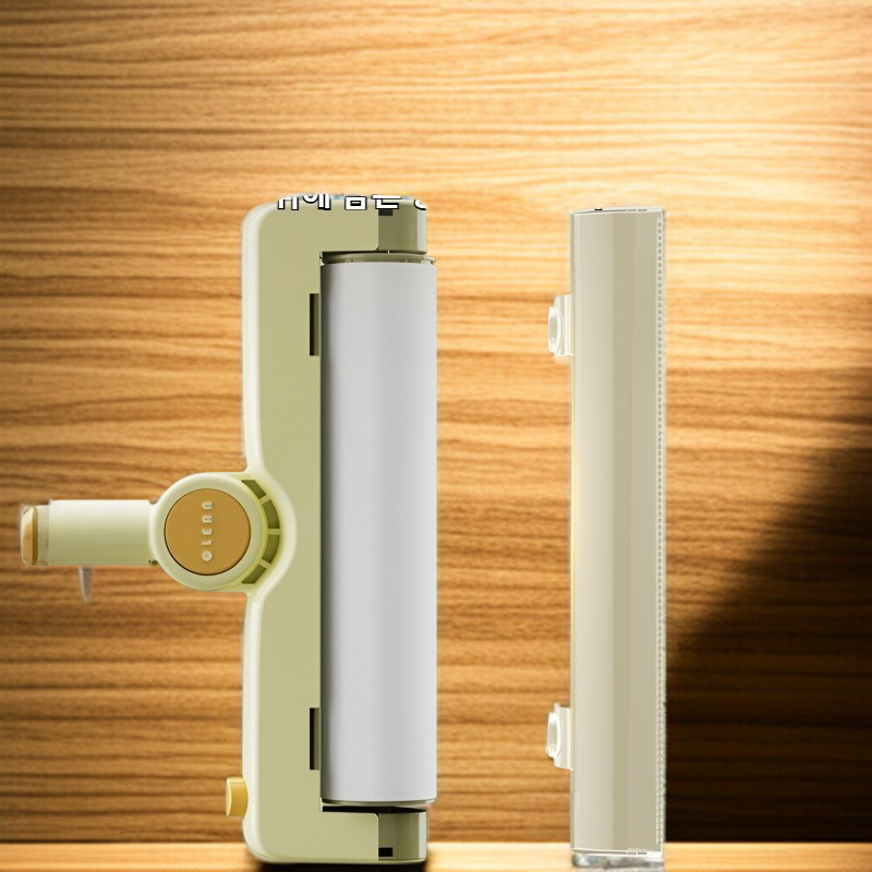 라지 롤러 점모기 옷과 침대 청소 도구 롤러 점모기 장대 제모기 점모기 롤러 도구 바닥 머리 먼지 청소기