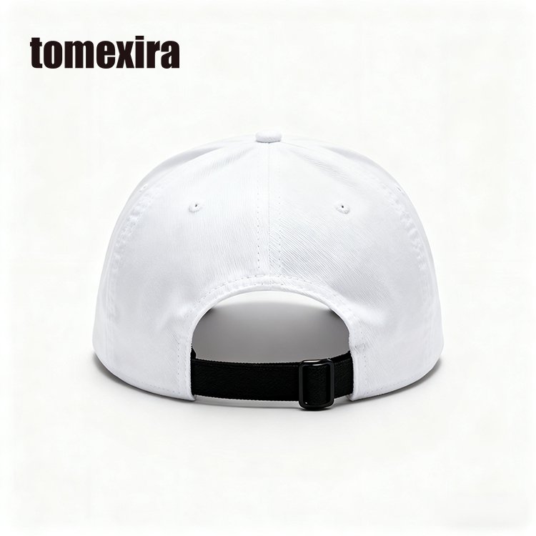 Stylová a jednoduchá baseballová čepice v ins stylu