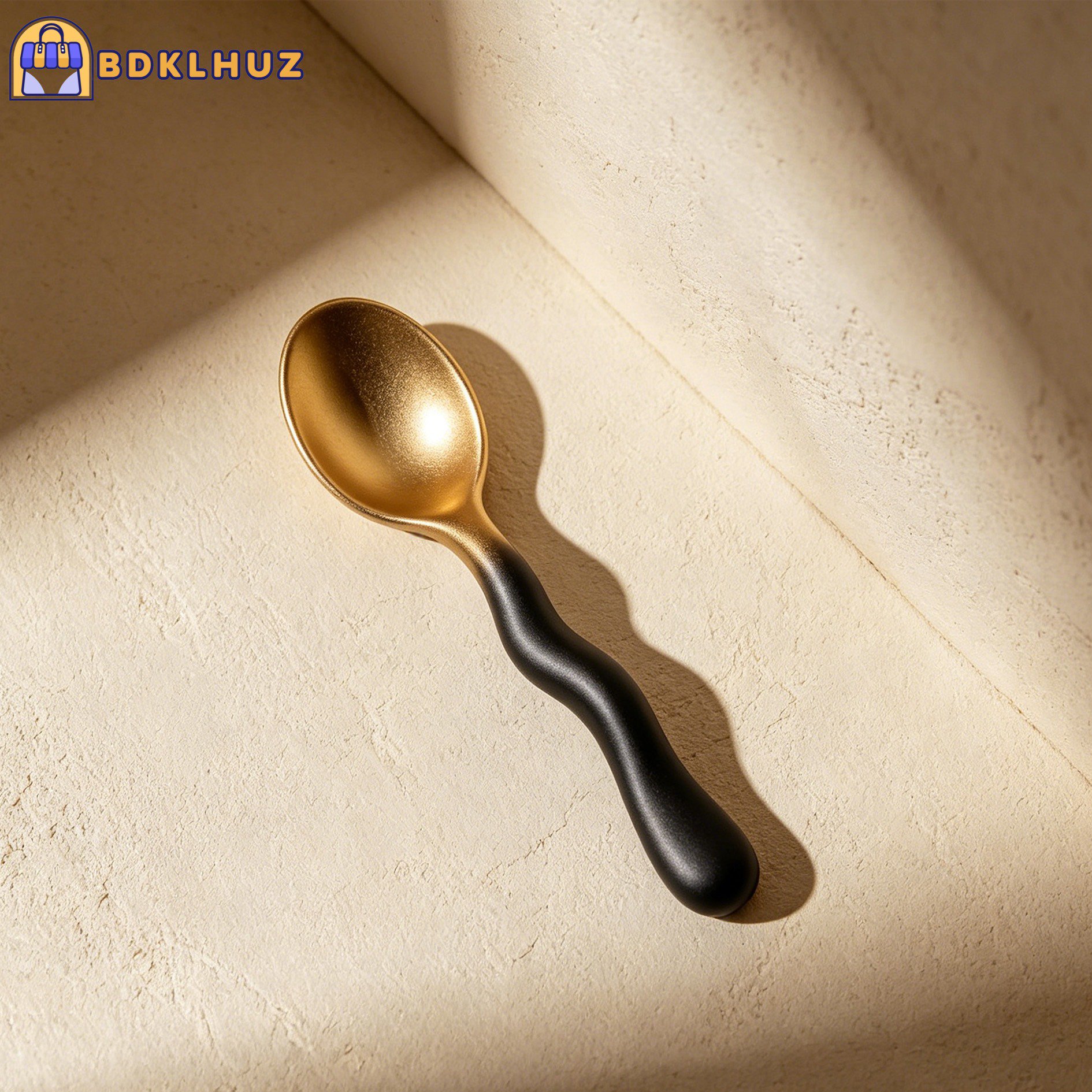 Metal spoons (10 pieces)