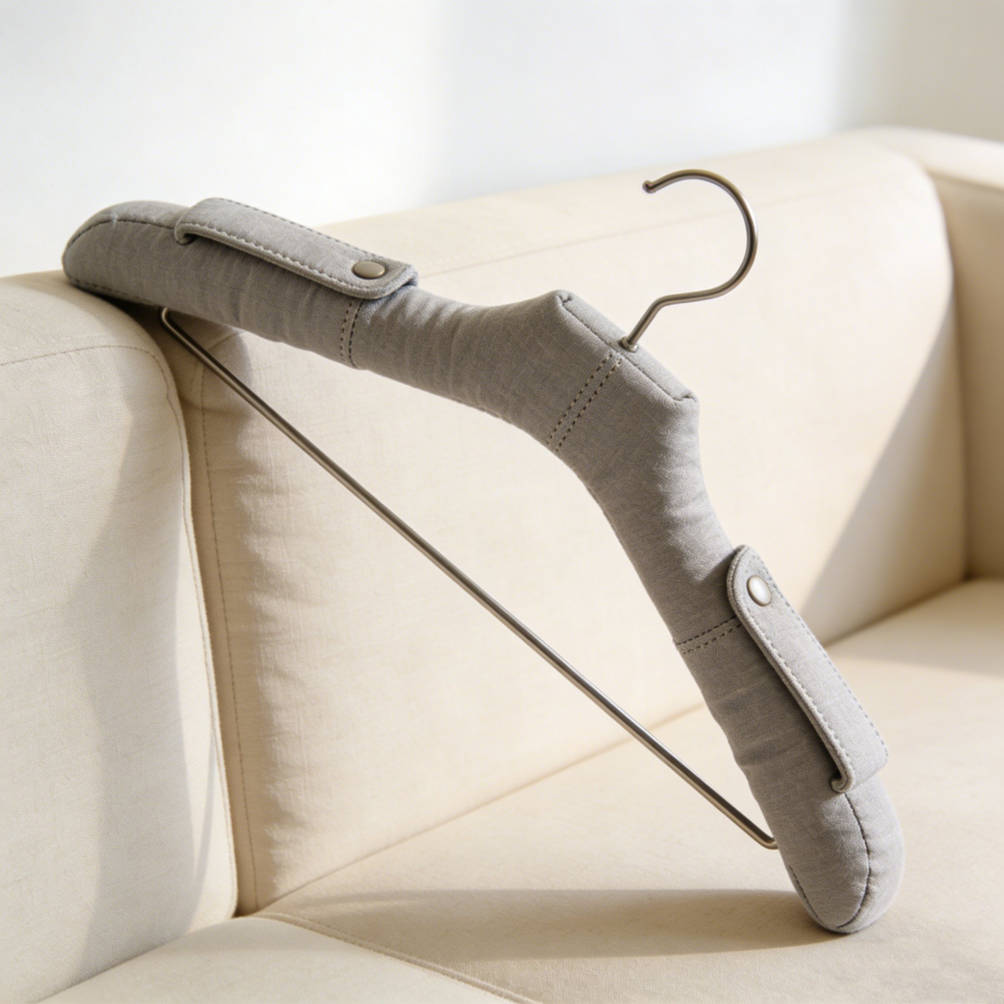 すべらないハンガー10本セット