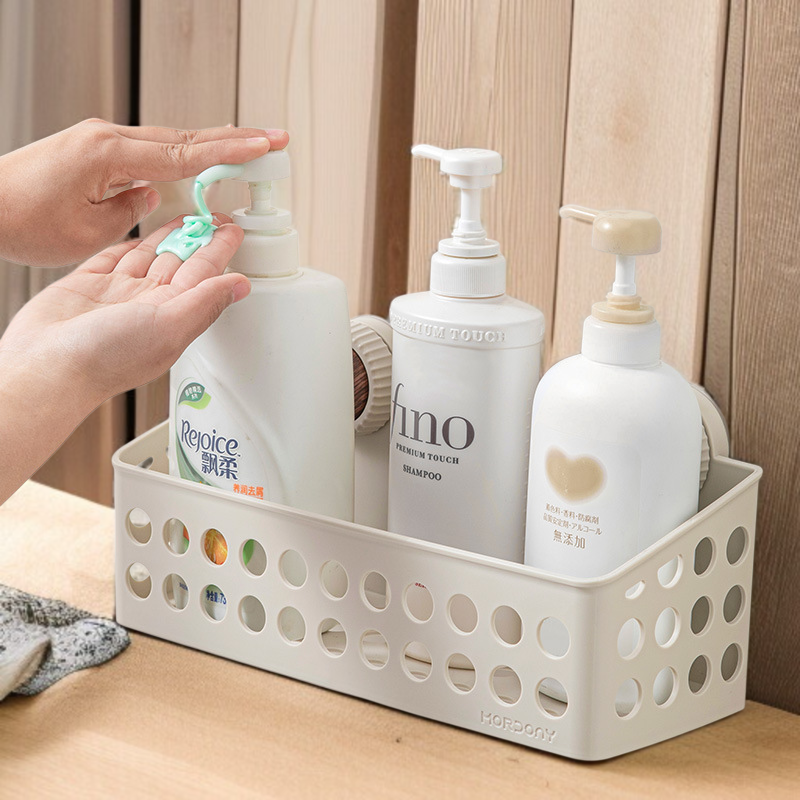 주방 벽걸이 다용도 수납선반 화장실 펀치프리 걸이형 수납선반 걸이형 수납선반 수납선반 다용도 수납선반