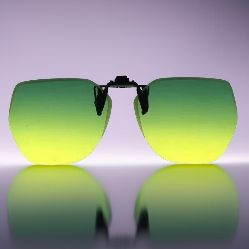 サングラス 偏光サングラス 2 in 1 クリップ 司机 ドライブ用 男女モデル フィッシンググラス