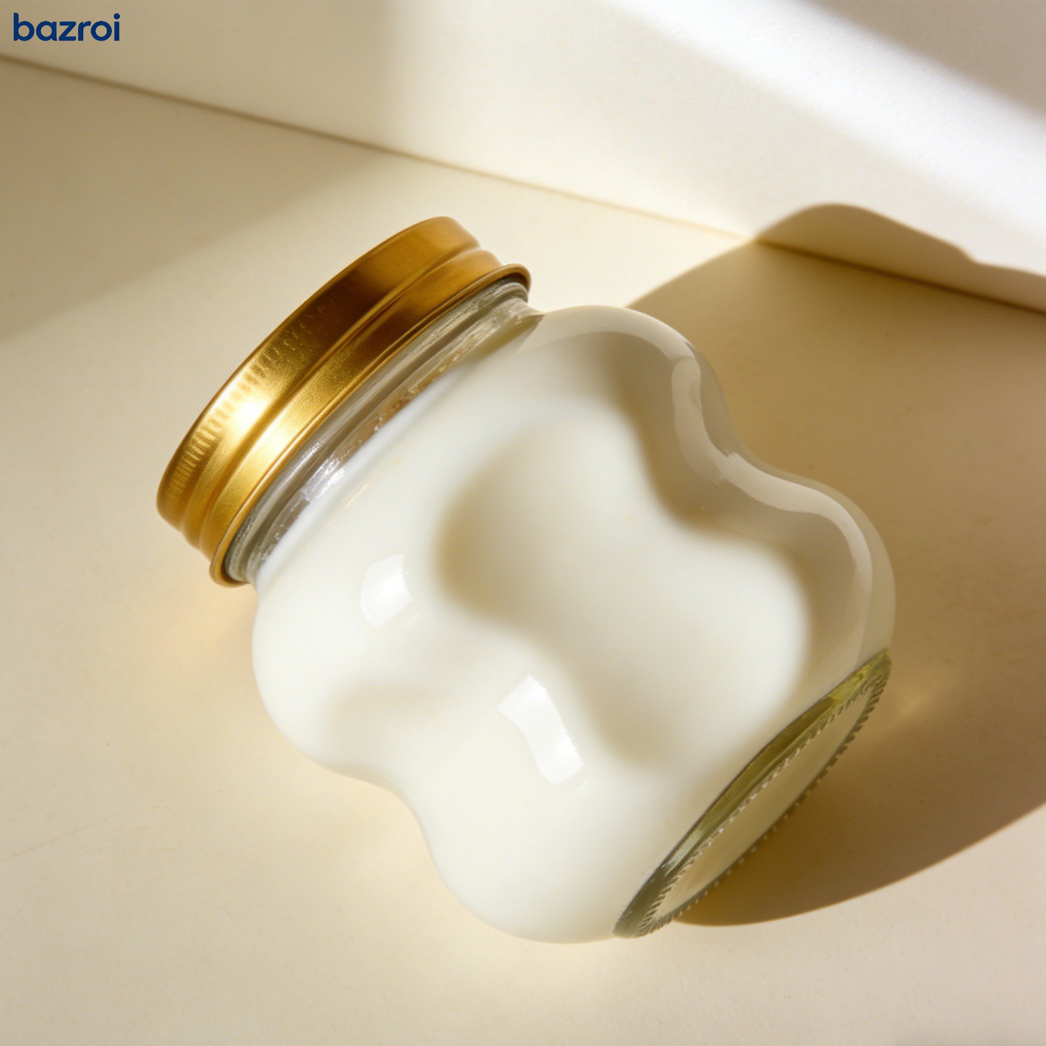 ガラス製の密閉容器（8個入り）