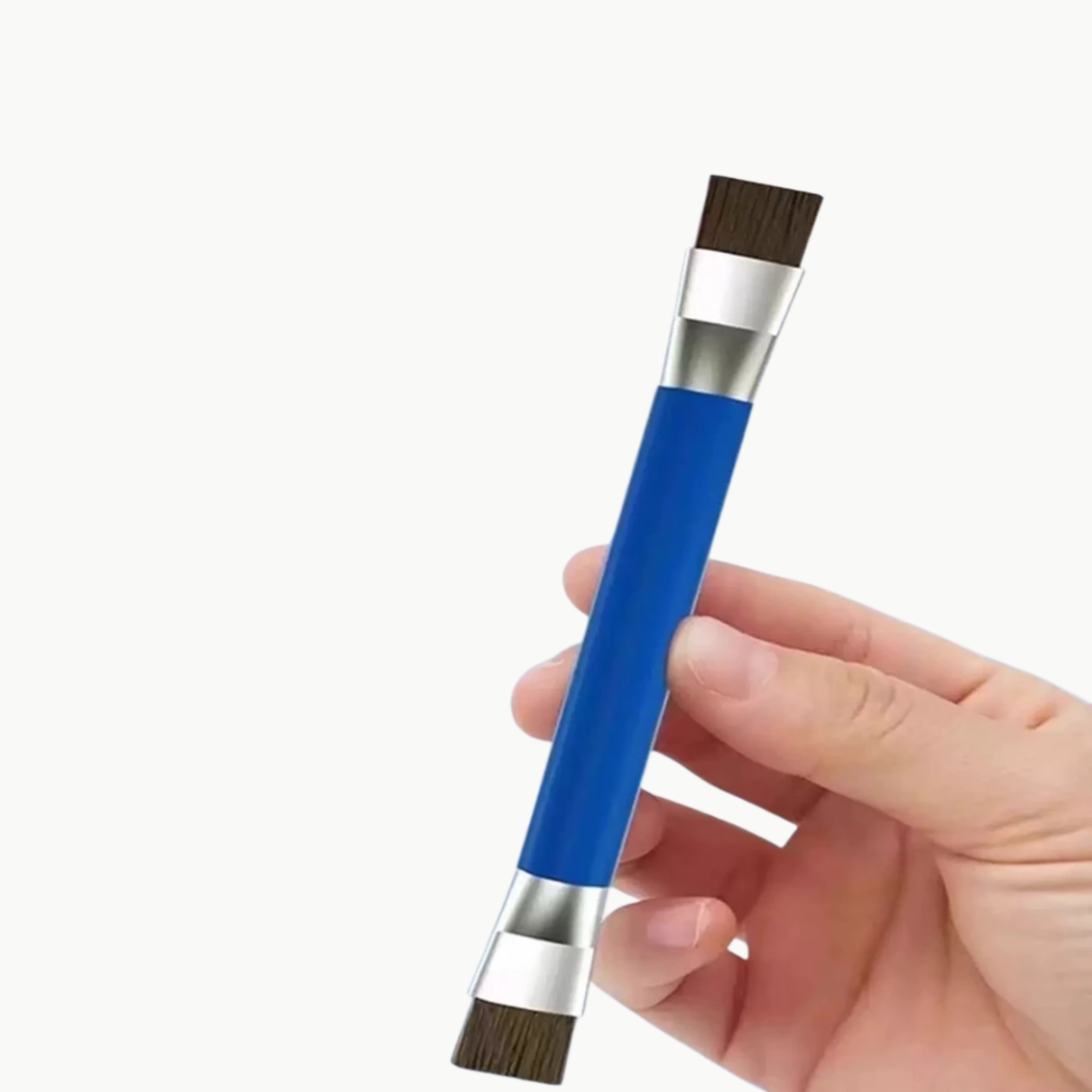 Gas Stove Cleaning Brush