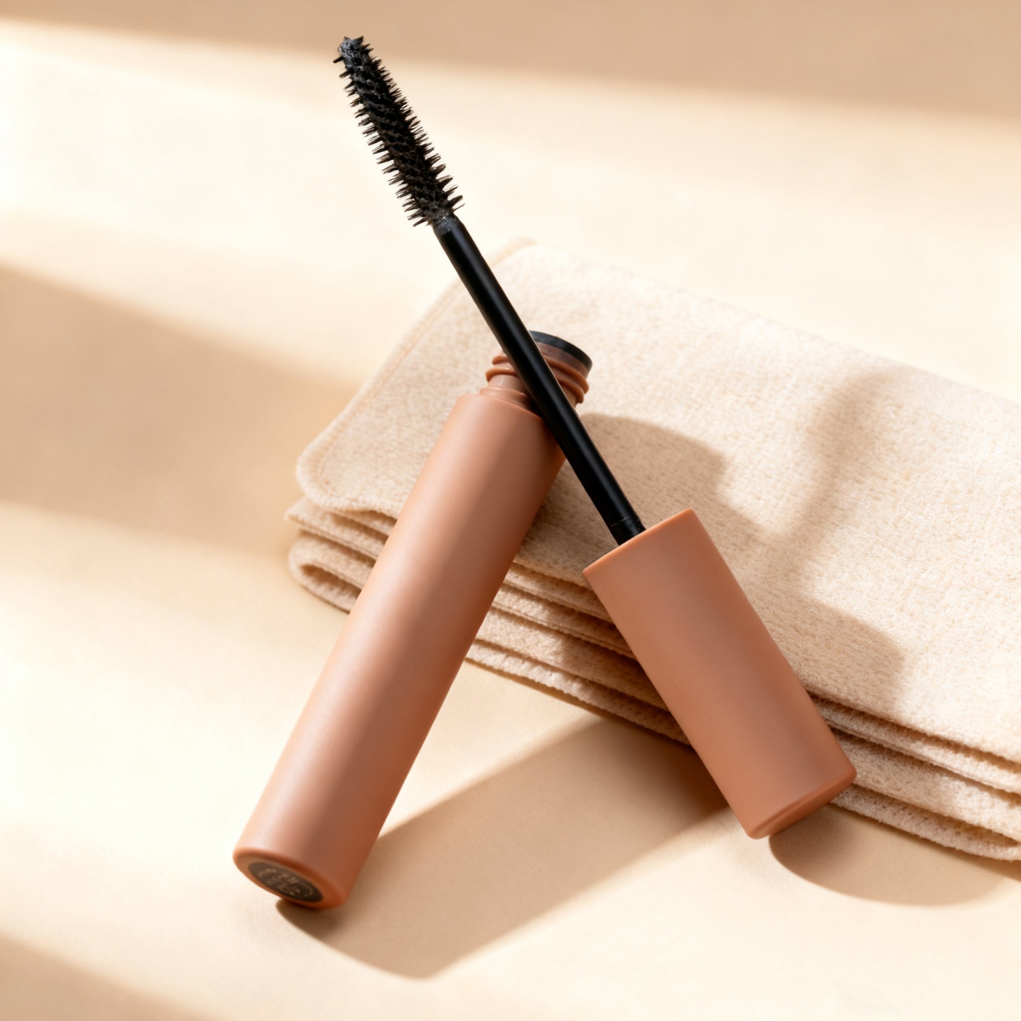 8g 블랙 컬링 마스카라 3개 세트