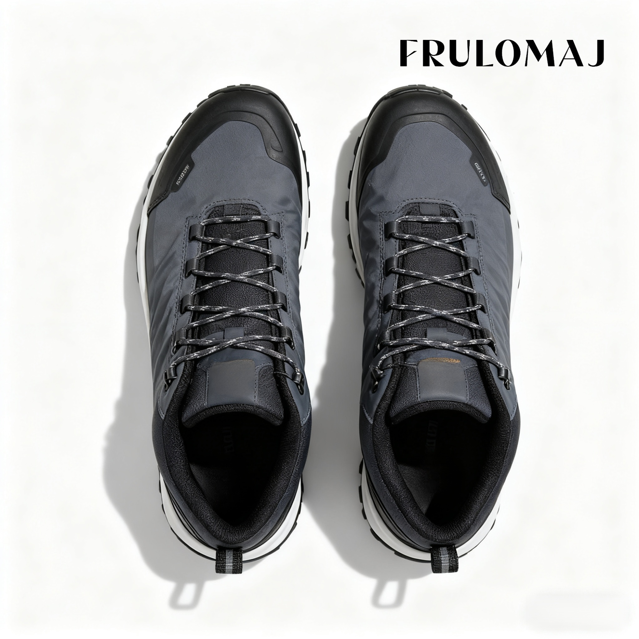 รองเท้ากีฬาใส่สบายสำหรับออกกำลังกาย