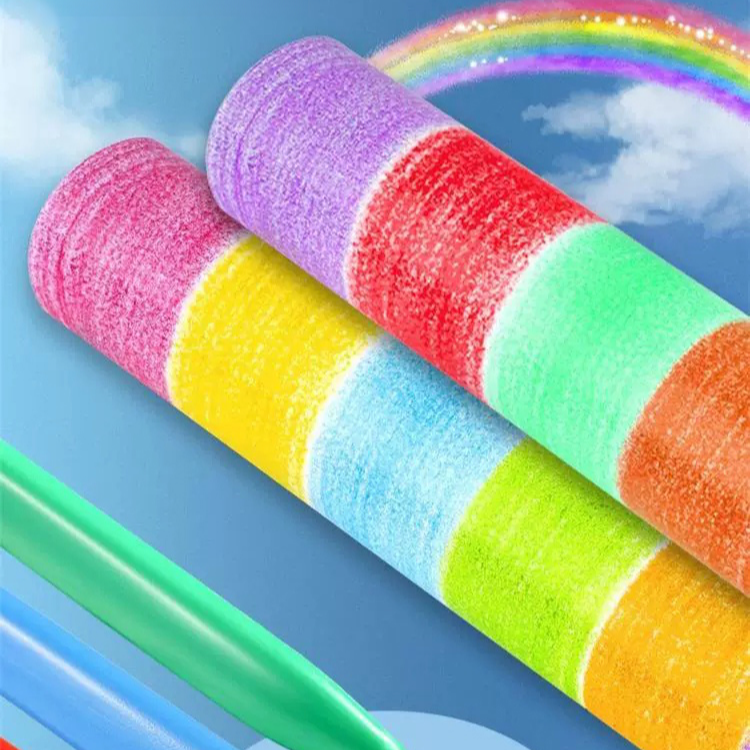 Washable Safe Non-toxic Color Markers