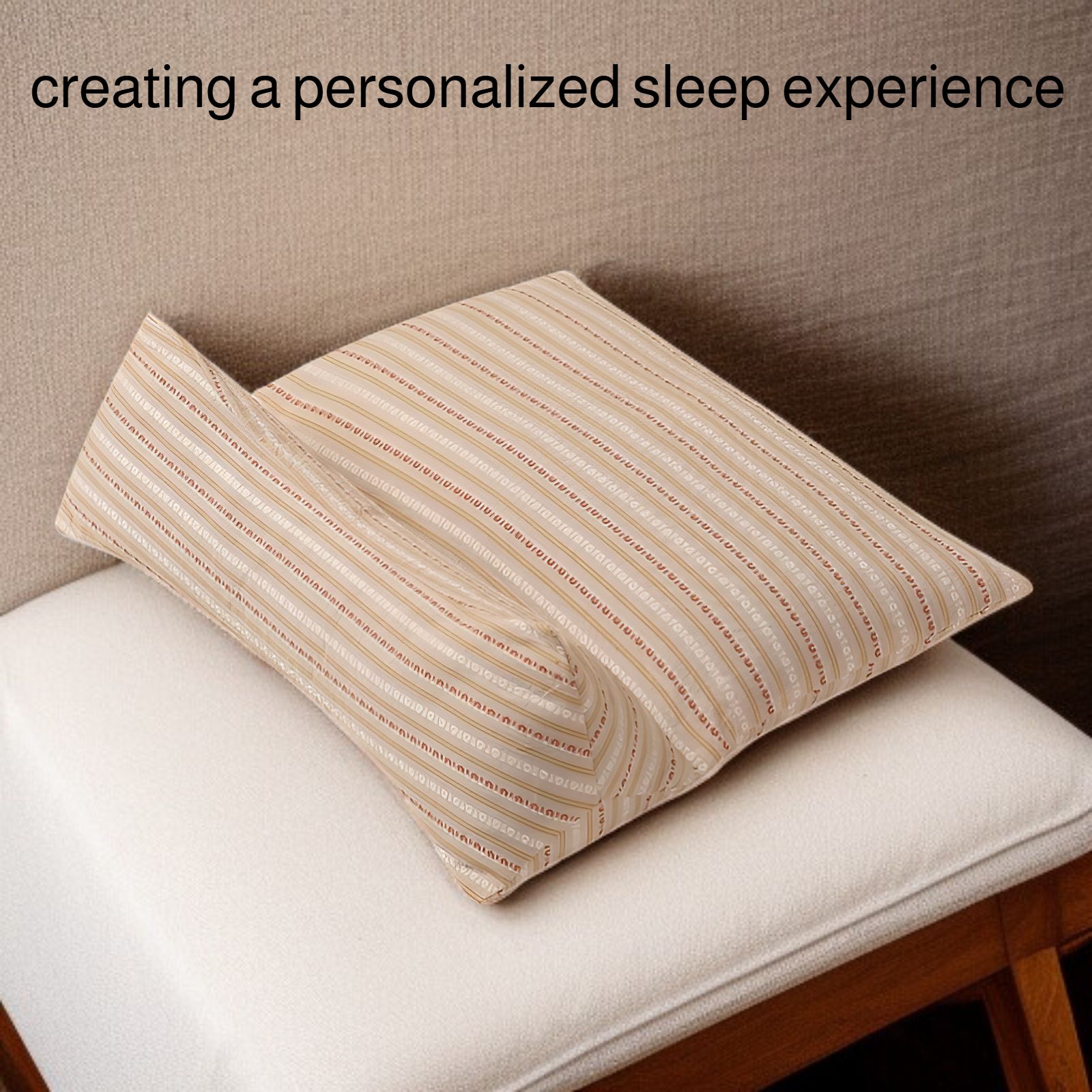 Detachable Combination Pillow Core