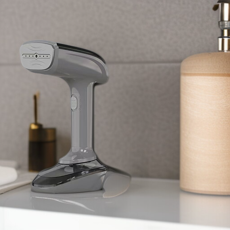 Large capacity 300ML water tank steamer for home use