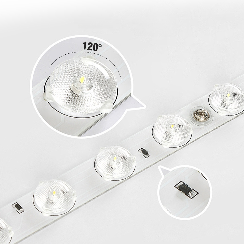 屋内用埋め込み天井照明